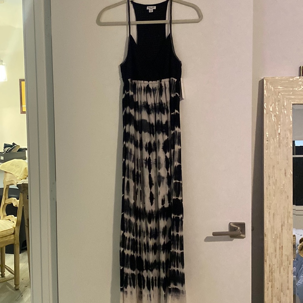 Splendid Maxi Dress